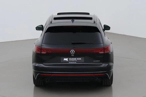 Volkswagen Touareg - Afbeelding 9 van 30