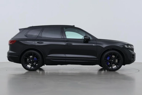 Volkswagen Touareg - Afbeelding 10 van 30