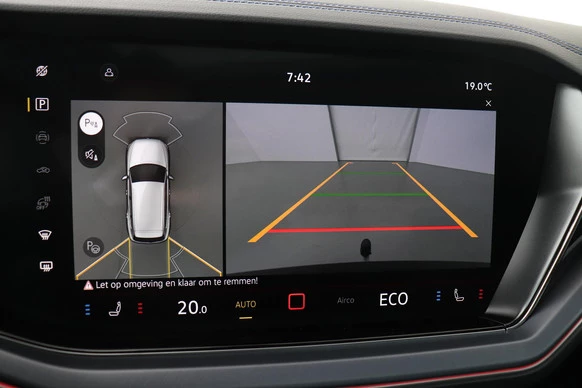 Volkswagen Touareg - Afbeelding 12 van 30