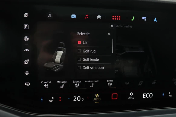 Volkswagen Touareg - Afbeelding 13 van 30