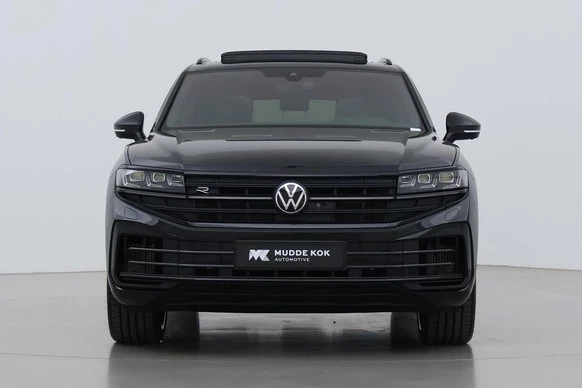 Volkswagen Touareg - Afbeelding 16 van 30
