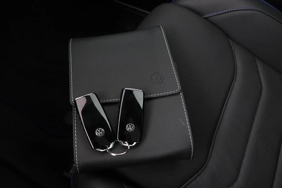 Volkswagen Touareg - Afbeelding 18 van 30