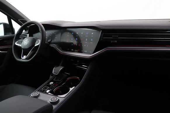 Volkswagen Touareg - Afbeelding 19 van 30
