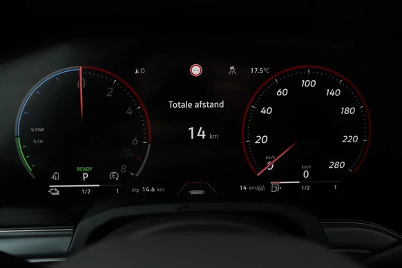 Volkswagen Touareg - Afbeelding 20 van 30