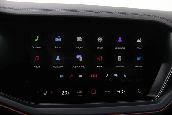 Volkswagen Touareg - Afbeelding 21 van 30