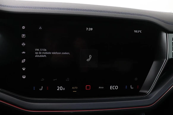 Volkswagen Touareg - Afbeelding 22 van 30