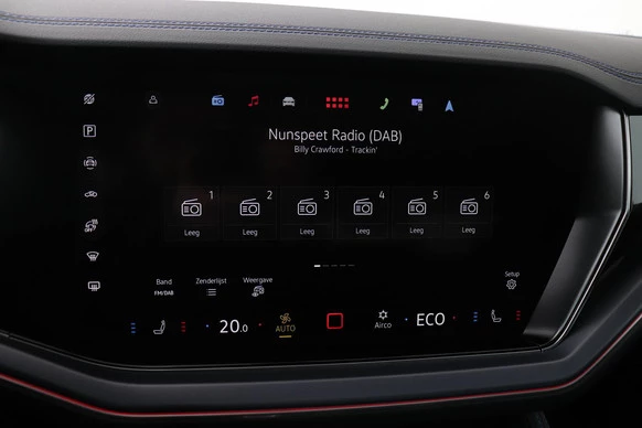 Volkswagen Touareg - Afbeelding 23 van 30