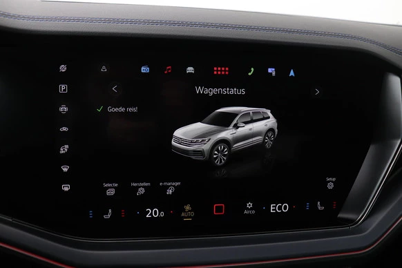 Volkswagen Touareg - Afbeelding 24 van 30