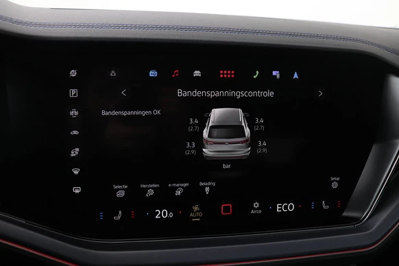 Volkswagen Touareg - Afbeelding 25 van 30