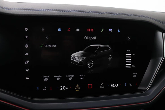 Volkswagen Touareg - Afbeelding 26 van 30