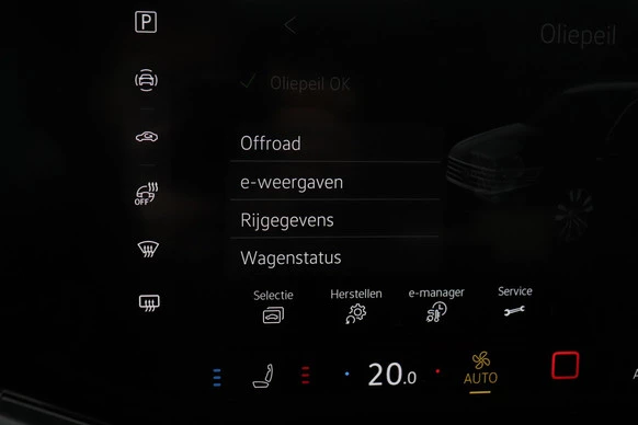 Volkswagen Touareg - Afbeelding 28 van 30