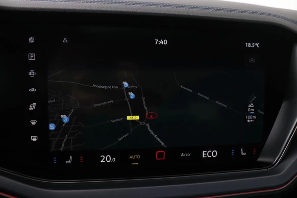 Volkswagen Touareg - Afbeelding 29 van 30