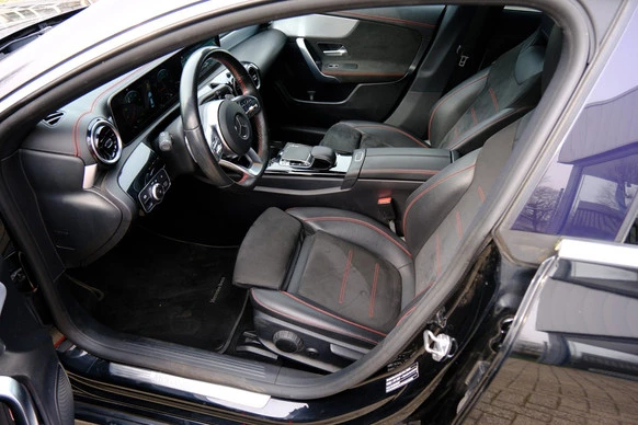 Mercedes-Benz CLA - Afbeelding 2 van 30