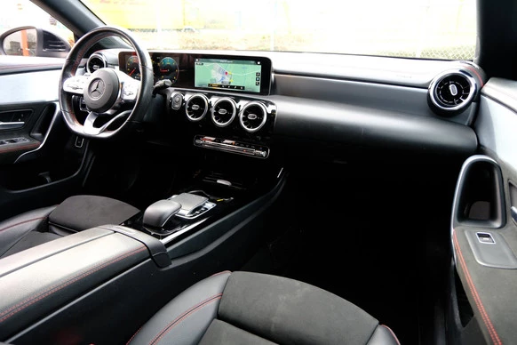 Mercedes-Benz CLA - Afbeelding 5 van 30