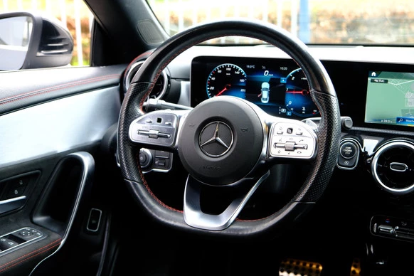 Mercedes-Benz CLA - Afbeelding 6 van 30