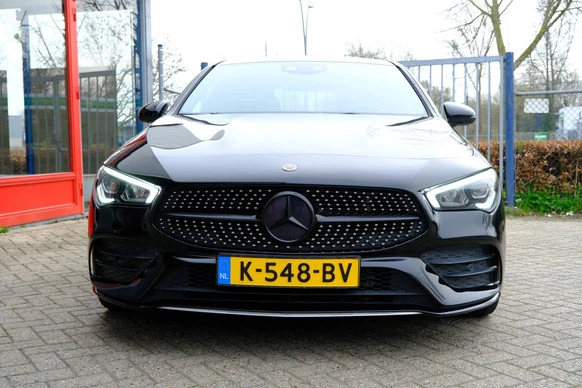 Mercedes-Benz CLA - Afbeelding 7 van 30