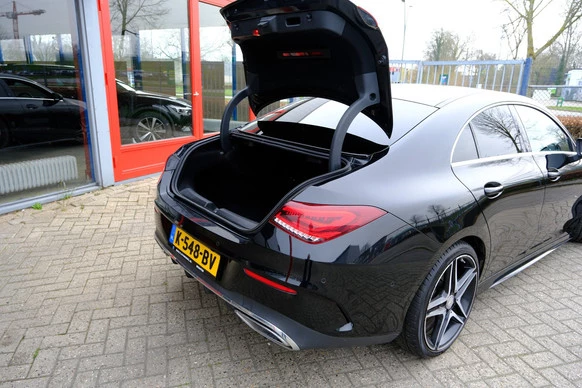 Mercedes-Benz CLA - Afbeelding 9 van 30