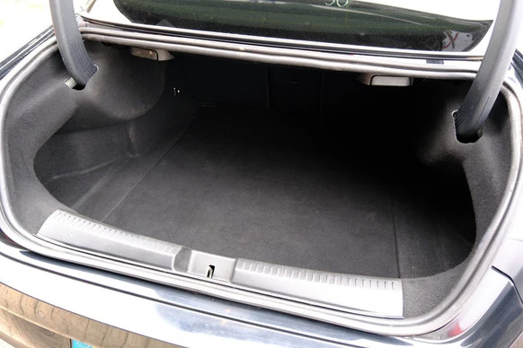 Mercedes-Benz CLA - Afbeelding 10 van 30