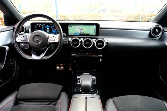 Mercedes-Benz CLA - Afbeelding 11 van 30