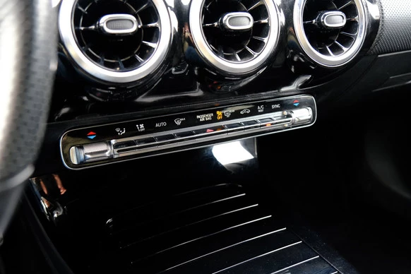 Mercedes-Benz CLA - Afbeelding 12 van 30