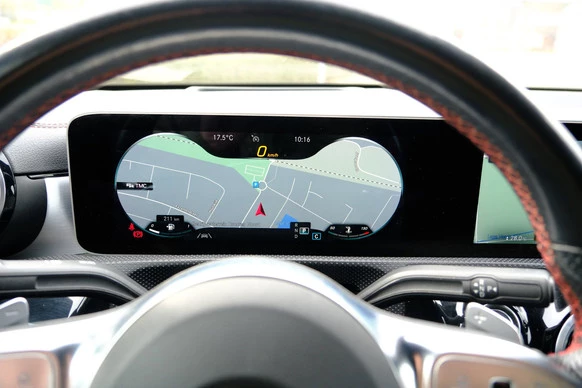 Mercedes-Benz CLA - Afbeelding 13 van 30