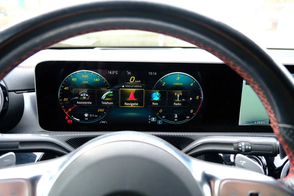 Mercedes-Benz CLA - Afbeelding 14 van 30