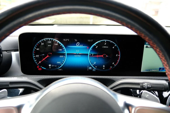 Mercedes-Benz CLA - Afbeelding 15 van 30