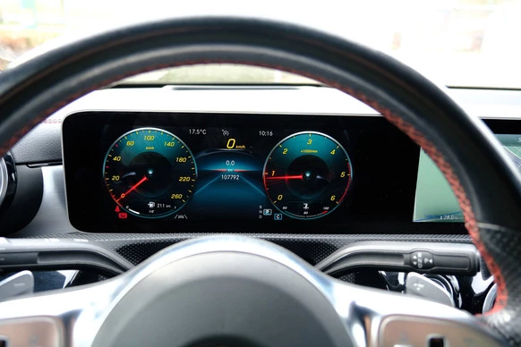 Mercedes-Benz CLA - Afbeelding 16 van 30