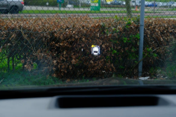 Mercedes-Benz CLA - Afbeelding 17 van 30