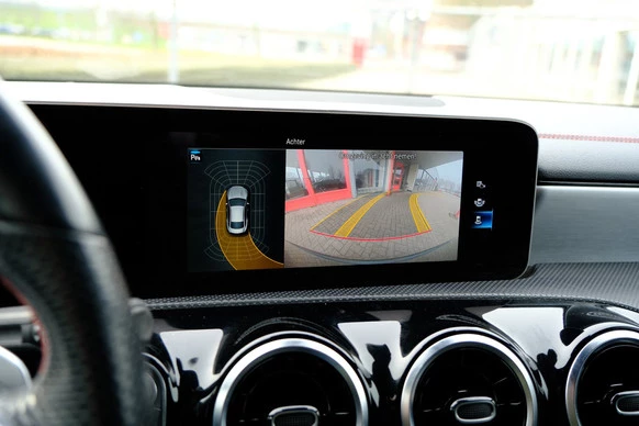 Mercedes-Benz CLA - Afbeelding 18 van 30