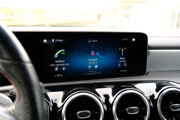 Mercedes-Benz CLA - Afbeelding 19 van 30