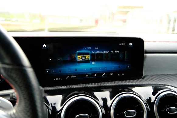 Mercedes-Benz CLA - Afbeelding 20 van 30