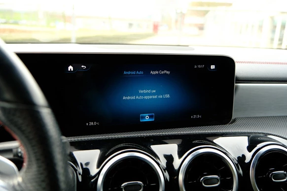 Mercedes-Benz CLA - Afbeelding 21 van 30