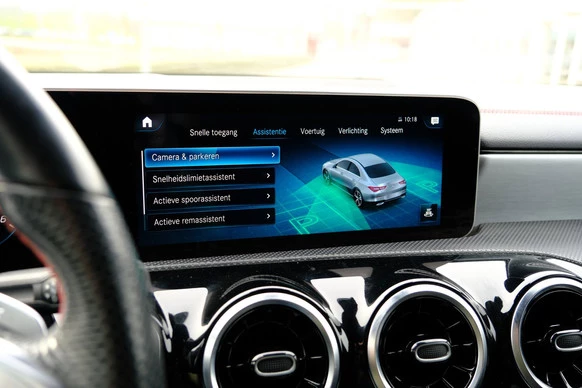 Mercedes-Benz CLA - Afbeelding 22 van 30