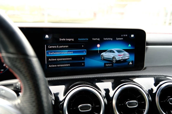 Mercedes-Benz CLA - Afbeelding 23 van 30