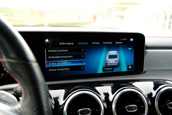 Mercedes-Benz CLA - Afbeelding 24 van 30