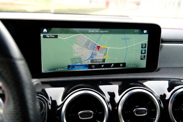 Mercedes-Benz CLA - Afbeelding 26 van 30