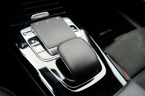 Mercedes-Benz CLA - Afbeelding 27 van 30