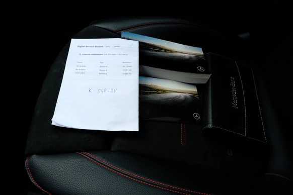 Mercedes-Benz CLA - Afbeelding 29 van 30