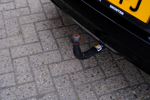 Ford Mustang Mach-E - Afbeelding 9 van 30