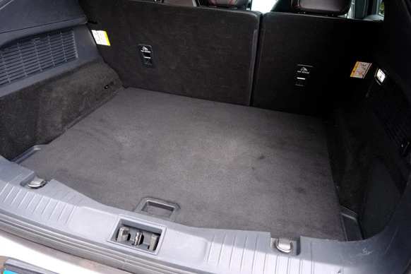 Ford Mustang Mach-E - Afbeelding 11 van 30