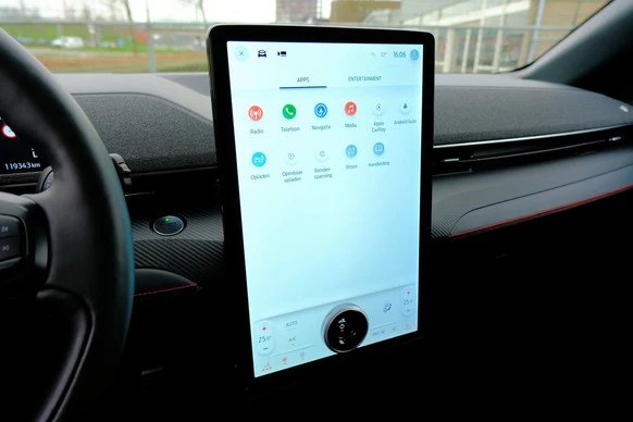 Ford Mustang Mach-E - Afbeelding 16 van 30