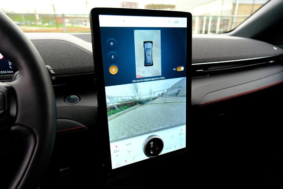 Ford Mustang Mach-E - Afbeelding 19 van 30