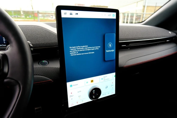 Ford Mustang Mach-E - Afbeelding 20 van 30