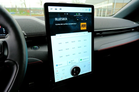 Ford Mustang Mach-E - Afbeelding 21 van 30