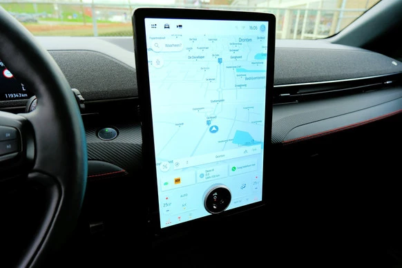 Ford Mustang Mach-E - Afbeelding 23 van 30