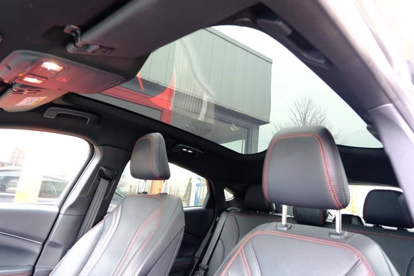 Ford Mustang Mach-E - Afbeelding 24 van 30