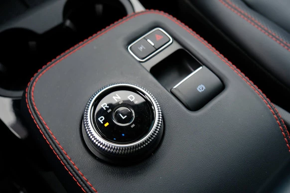 Ford Mustang Mach-E - Afbeelding 25 van 30