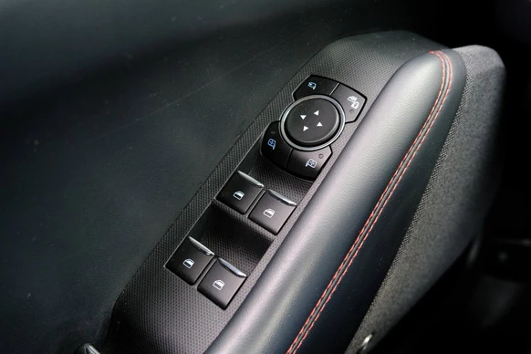 Ford Mustang Mach-E - Afbeelding 26 van 30