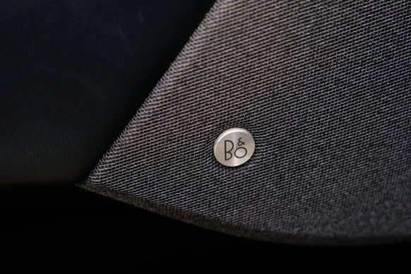 Ford Mustang Mach-E - Afbeelding 27 van 30